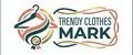 Trendy clothes mark