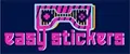 easy stickers