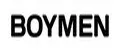 BOYMEN