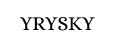 YRYSKY