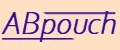 AB-pouch