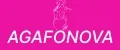 ^AGAFONOVA^