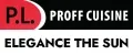 P.L. Proff Cuisine Elegance The Sun