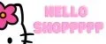 Hello SHoppppp