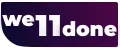 We11done