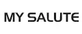 MY SALUTE