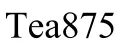 Tea875.store
