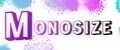 Monosize