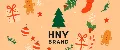 HNY BRAND
