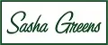 SASHA GREENS