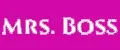 Mrs.Boss