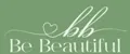 BE BEAUTIFUL COSMETIC