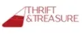 THRIFT&TREASURE