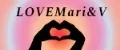 LOVEMari&V