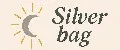 Silver bag