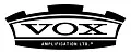 VOX AMPLIFICATION LTD