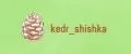 kedr_shishka