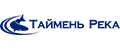 Таймень река