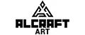 ALCRAFT ART