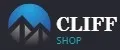 CLIFF SHOP