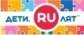 ДЕТИ.RUлят
