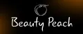 Beauty peach
