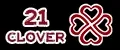 Twenty one clover