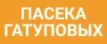 Домашний мед с пасеки Гатуповых