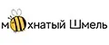 МОХНАТЫЙ-ШМЕЛЬ