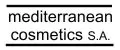 Mediterranean Cosmetics S.A.