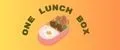 One lunch box