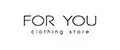 For You Clothing Store