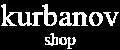 KURBANOV Shop