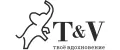 T&V Твоё Вдохновение