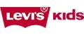Аналитика бренда Levis Kids на Wildberries