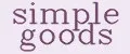 simple goods