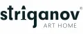 Striganov Art Home