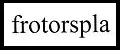 frotorspla