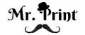 Mr. Print