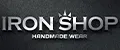 iRon Shop Moscow