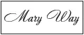 Mary Way
