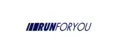 RUN FOR YOU