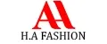 H.A Fashion