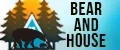 Bear and House