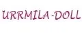 Urrmila-doll