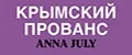 Anna July