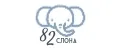 82слона