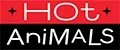 Red Hot Chili Animals