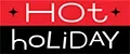 Red Hot Chili Holiday