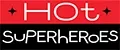 Red Hot Chili Superheroes
